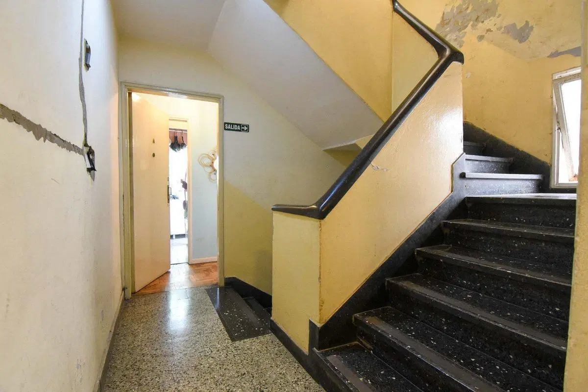 Venta Departamento 3 Ambientes San Cristobal 3