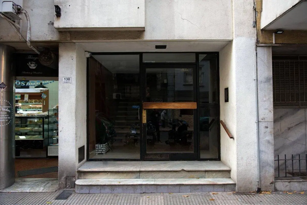 Venta Departamento 3 Ambientes en Balvanera 4