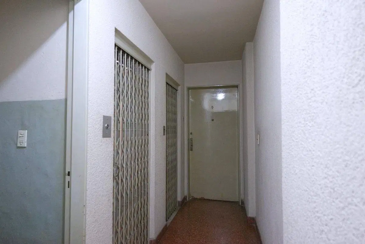 Venta Departamento 3 Ambientes en Balvanera 2