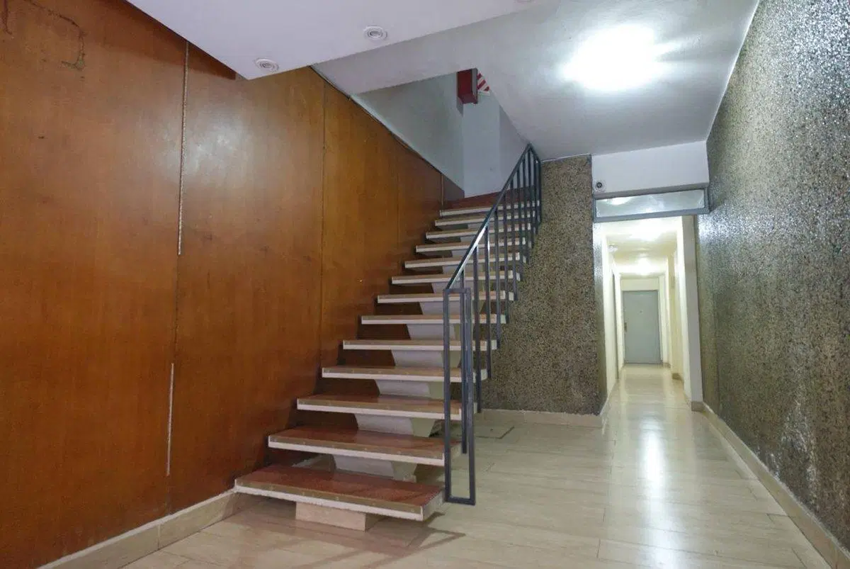 Venta Departamento 3 Ambientes en Balvanera 5