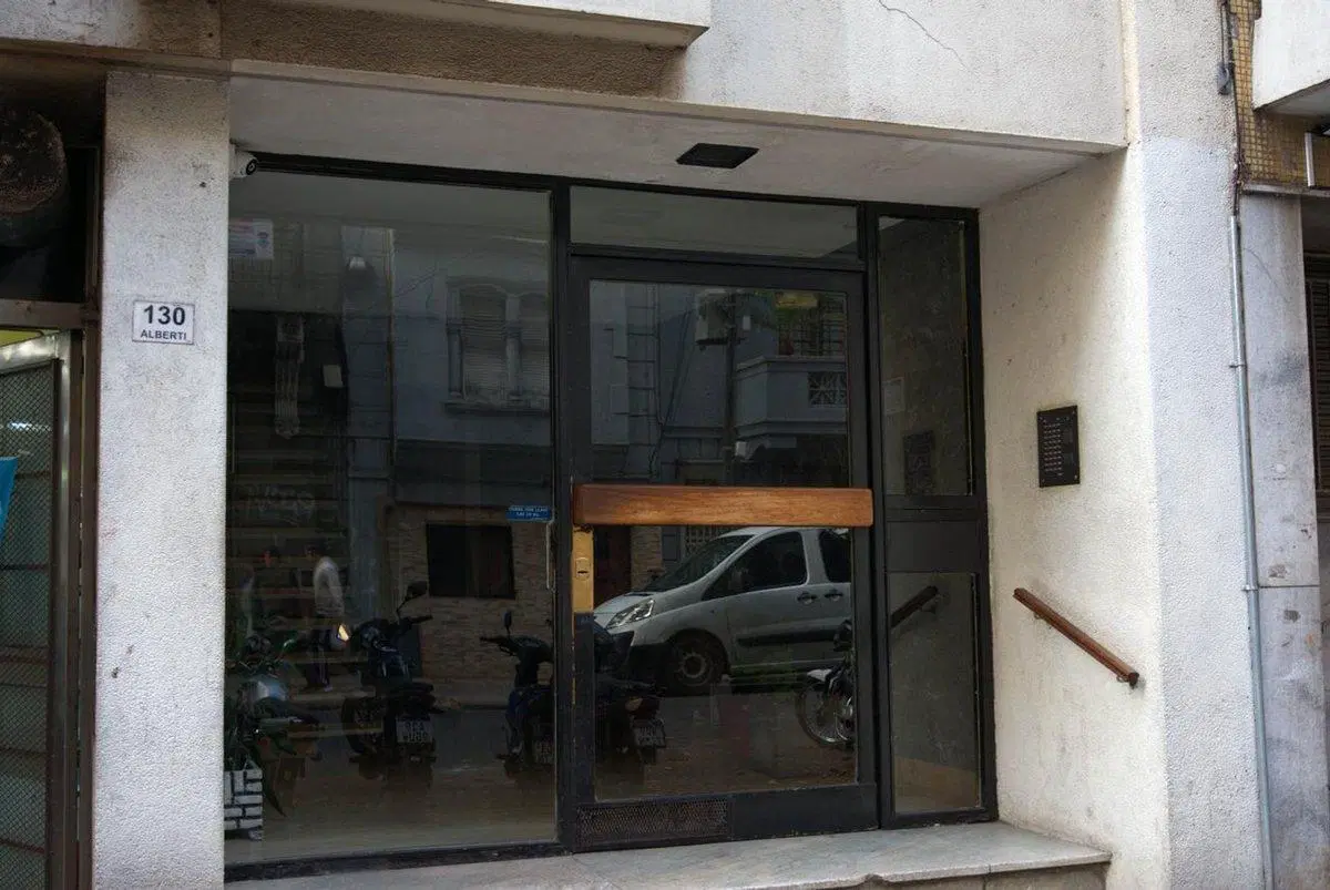 Venta Departamento 3 Ambientes en Balvanera 3