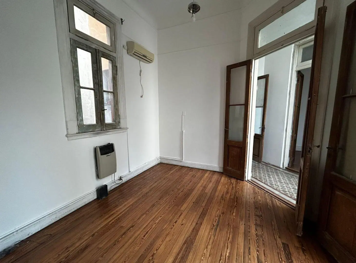 Venta Departamento Montserrat 3 Ambientes 4