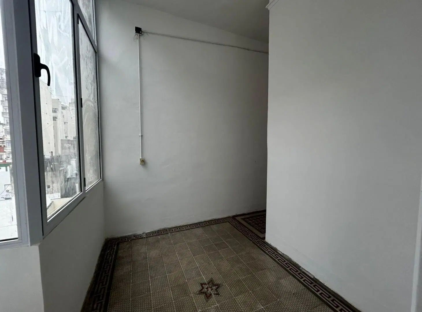 Venta Departamento Montserrat 3 Ambientes 2