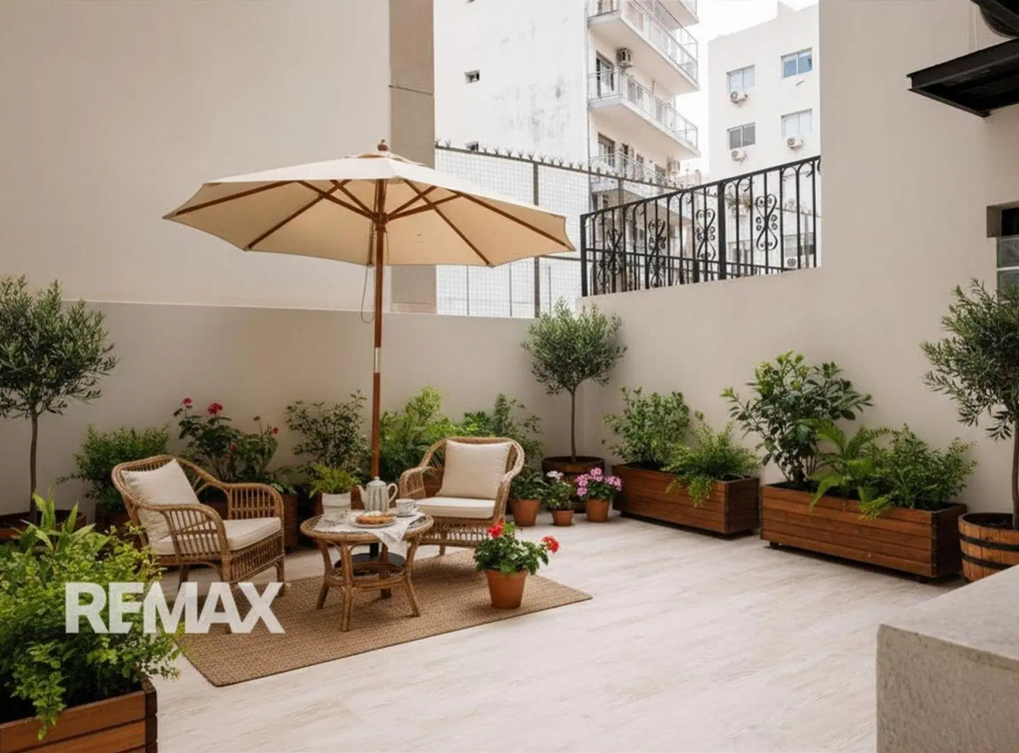 Venta Semipiso 3 Ambientes Dependencia Caballito 4