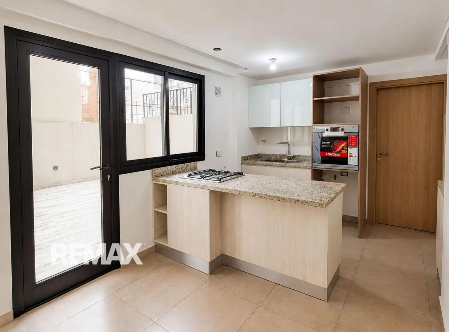 Venta Semipiso 3 Ambientes Dependencia Caballito 5