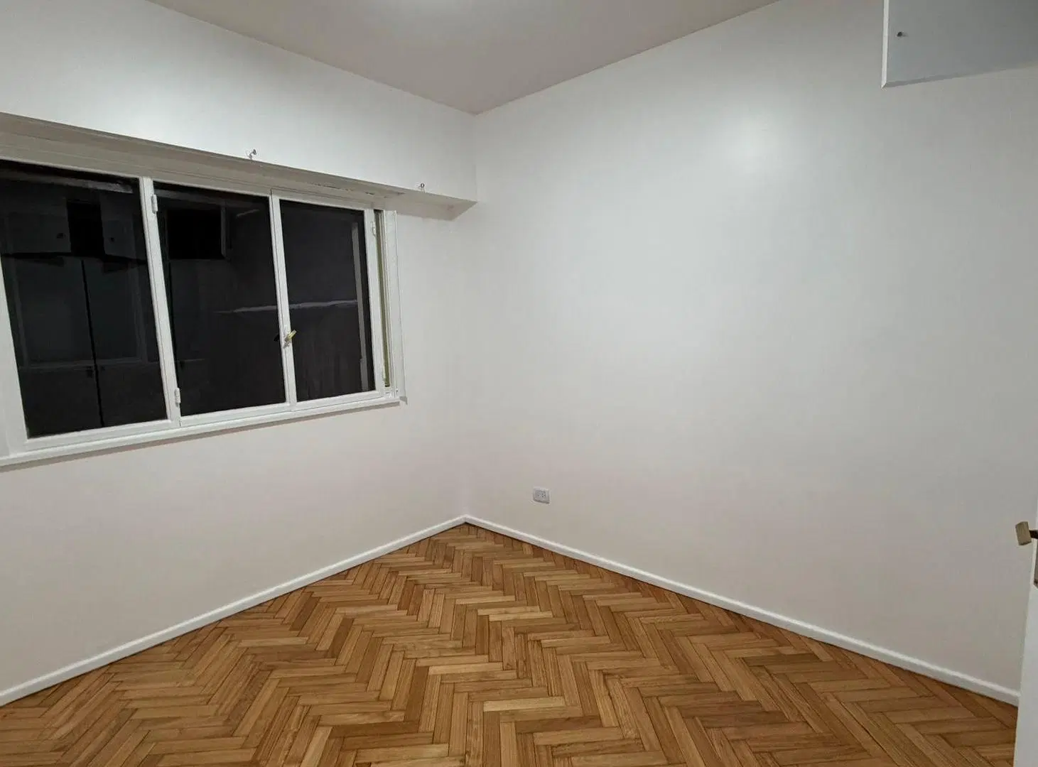 DEPARTAMENTO 3 AMBIENTES ALQUILER BALVANERA 3