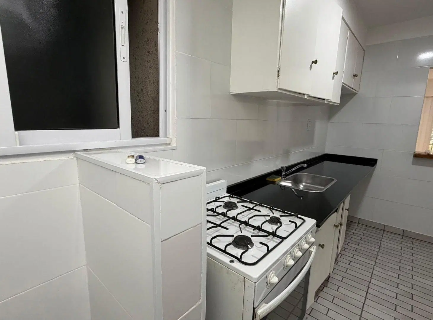 DEPARTAMENTO 3 AMBIENTES ALQUILER BALVANERA 5