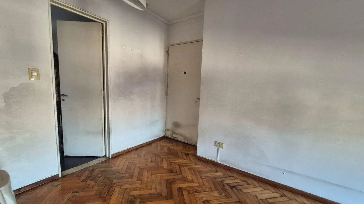 VENTA DEPARTAMENTO 3 AMB. C/TERRAZA BALC BALVANERA 4