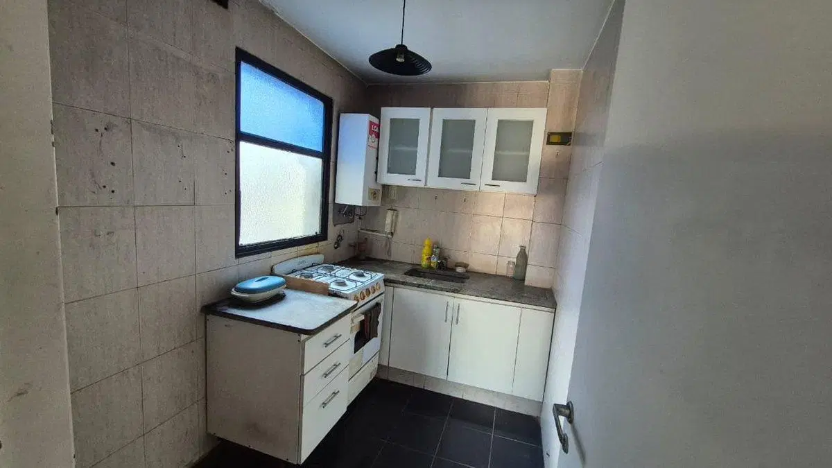 VENTA DEPARTAMENTO 3 AMB. C/TERRAZA BALC BALVANERA 2