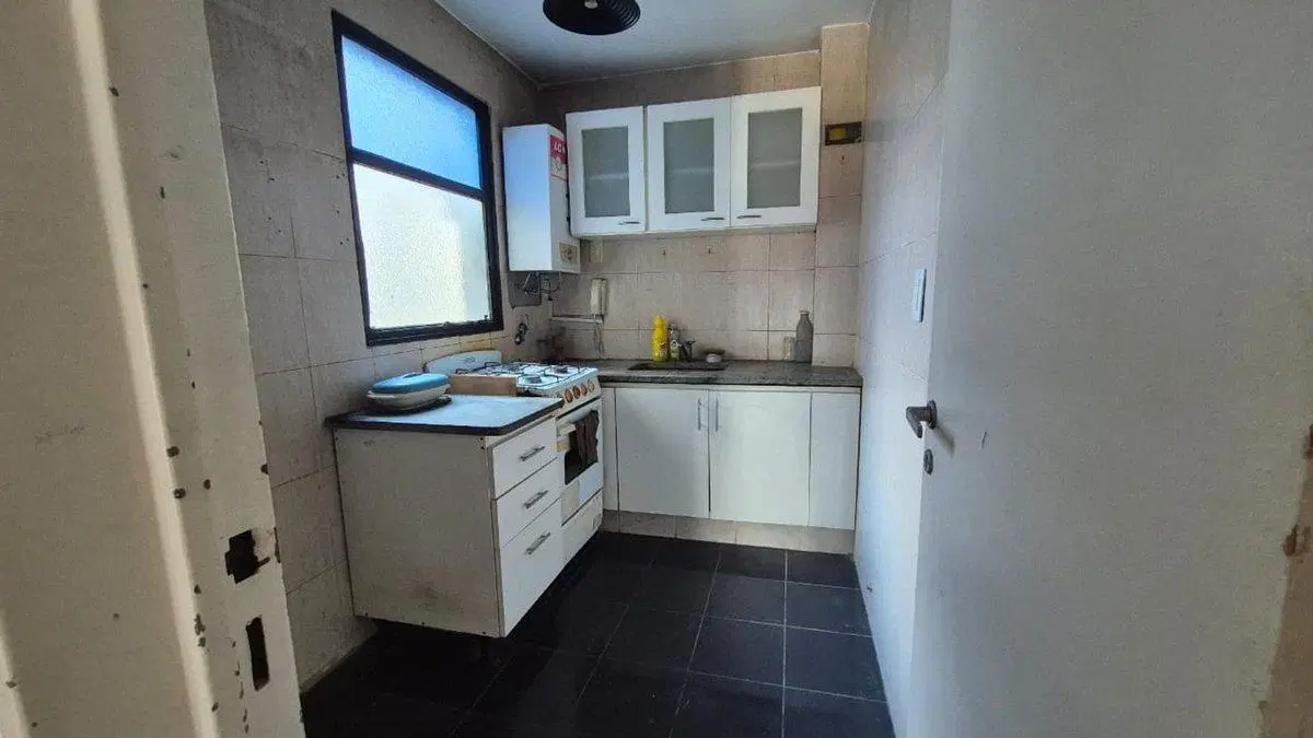 VENTA DEPARTAMENTO 3 AMB. C/TERRAZA BALC BALVANERA 3