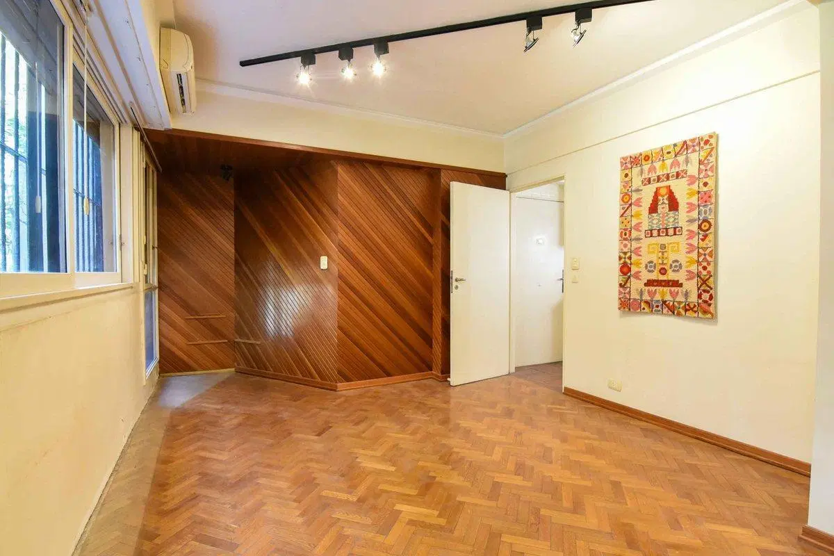 Venta Departamento 3 Ambientes Cochera Belgrano C 2