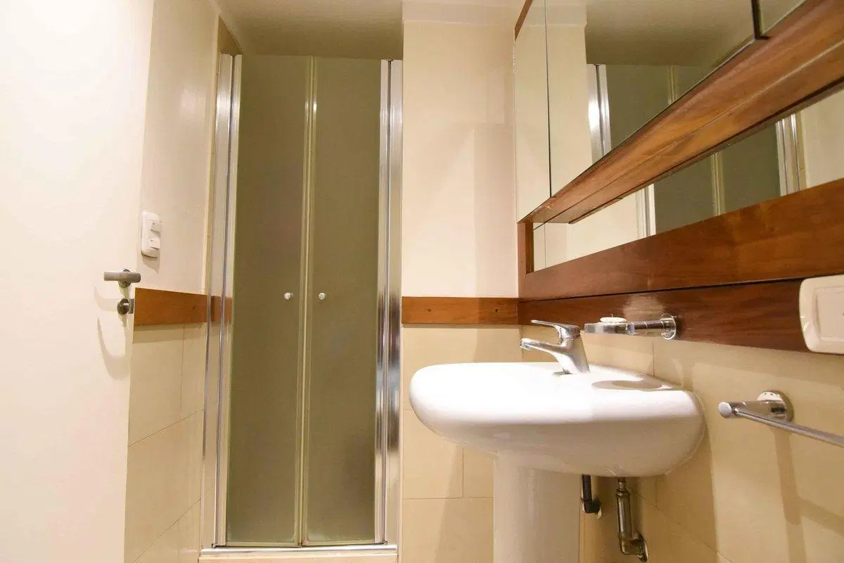 Venta Departamento 3 Ambientes Cochera Belgrano C 5