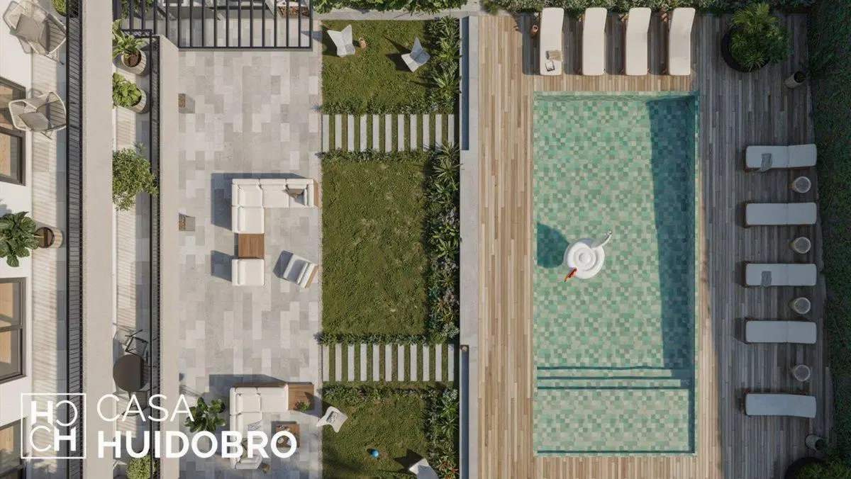 VENTA EN POZO 3 AMB- C/AMENITIES-SAAVEDRA 3