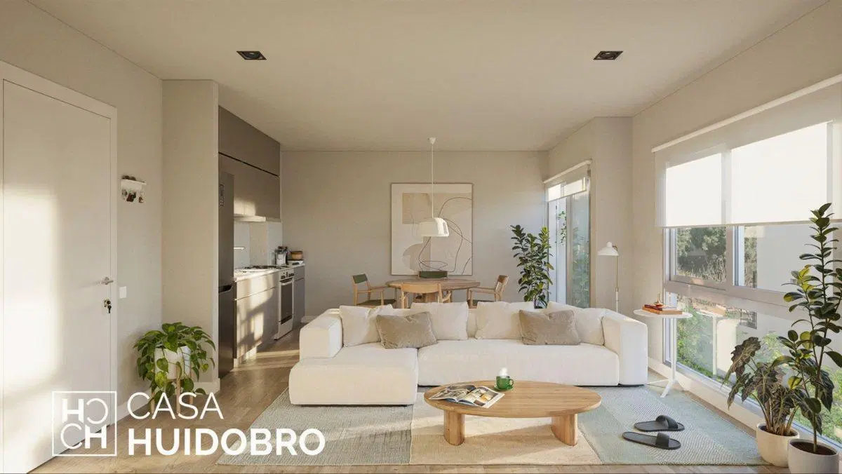 VENTA EN POZO 3 AMB- C/AMENITIES-SAAVEDRA 4