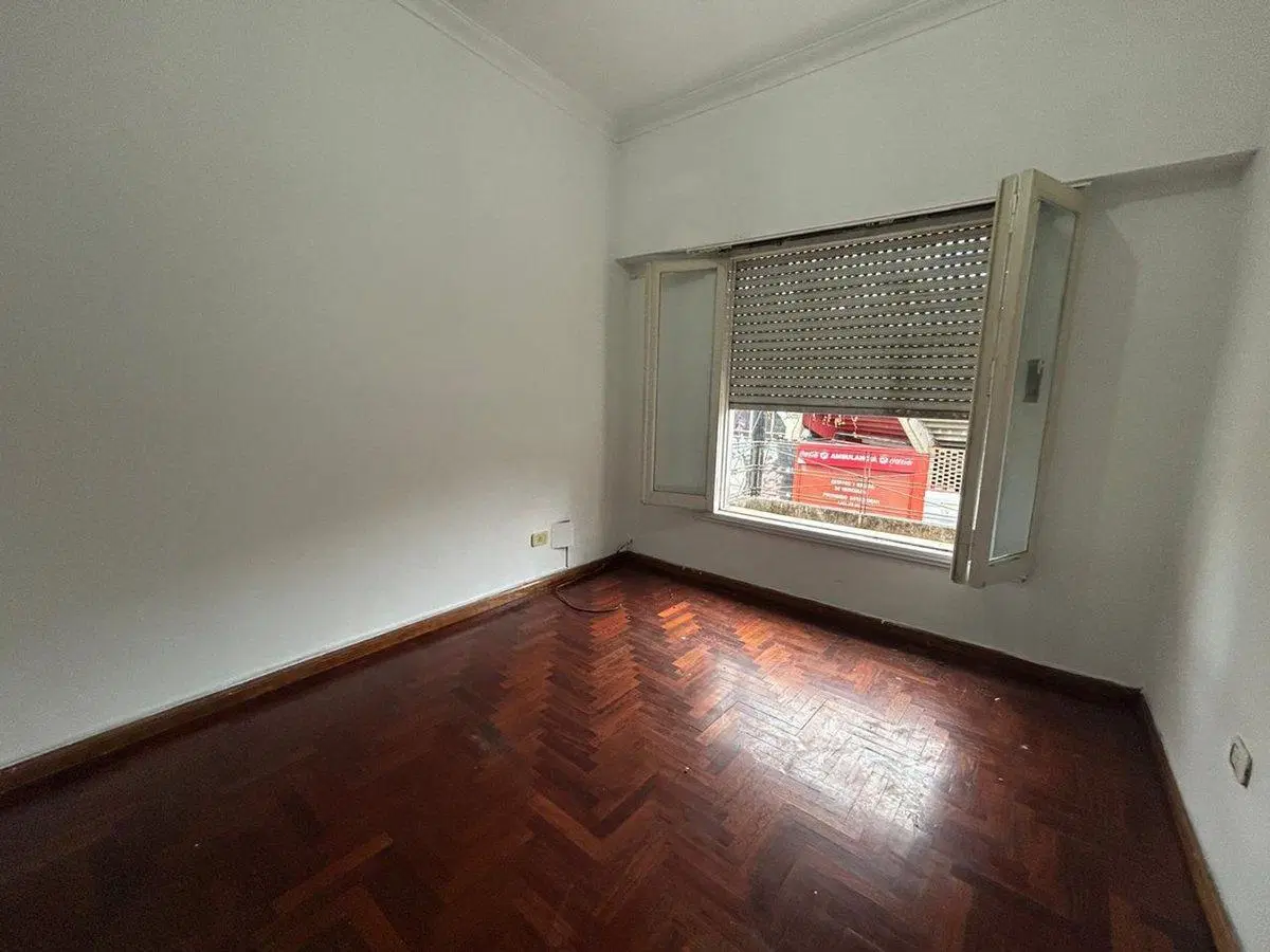 VENTA PH 4 AMBIENTES  CON TERRAZA APTO CREDITO 8