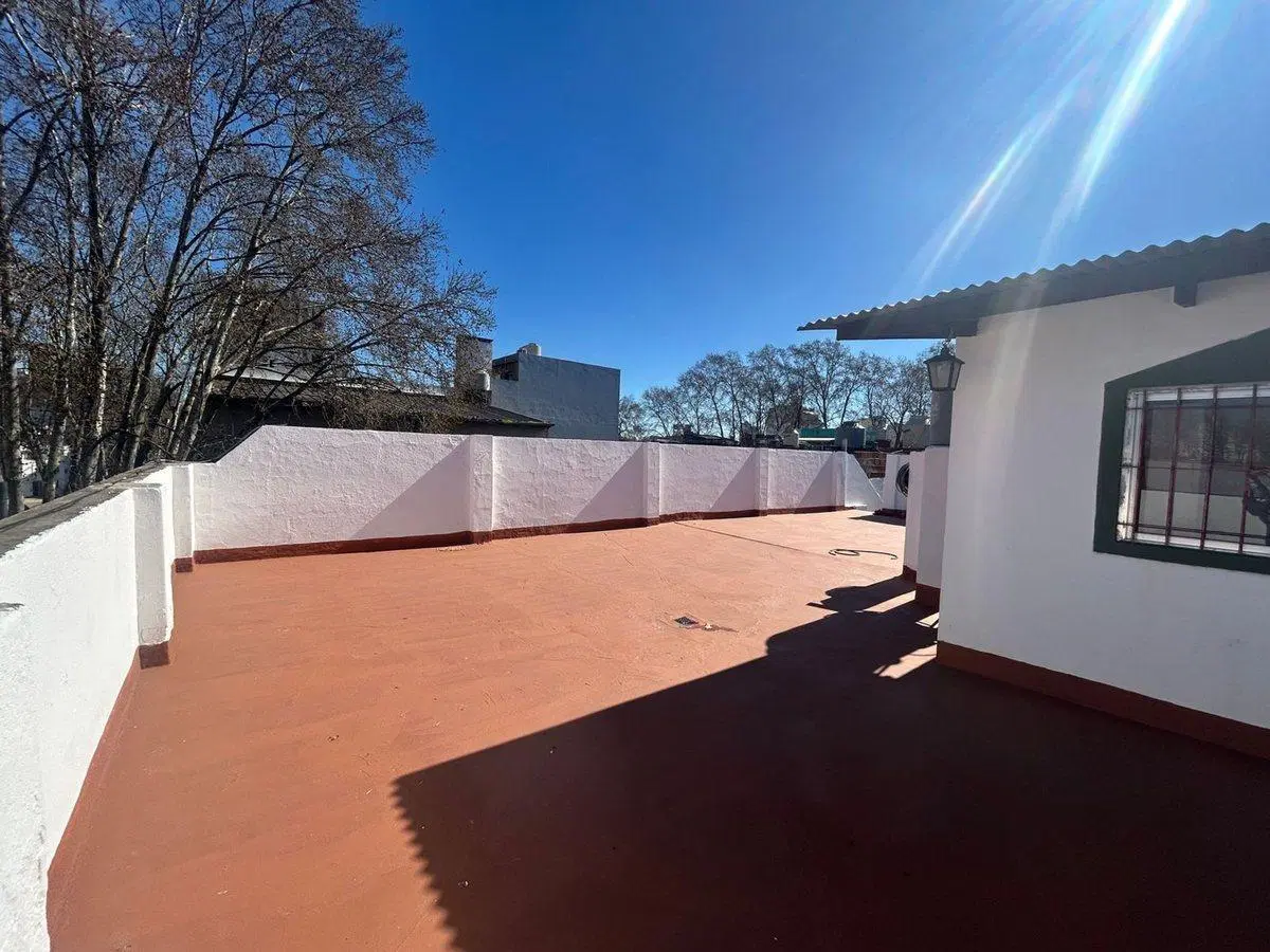 VENTA PH 4 AMBIENTES  CON TERRAZA APTO CREDITO 2