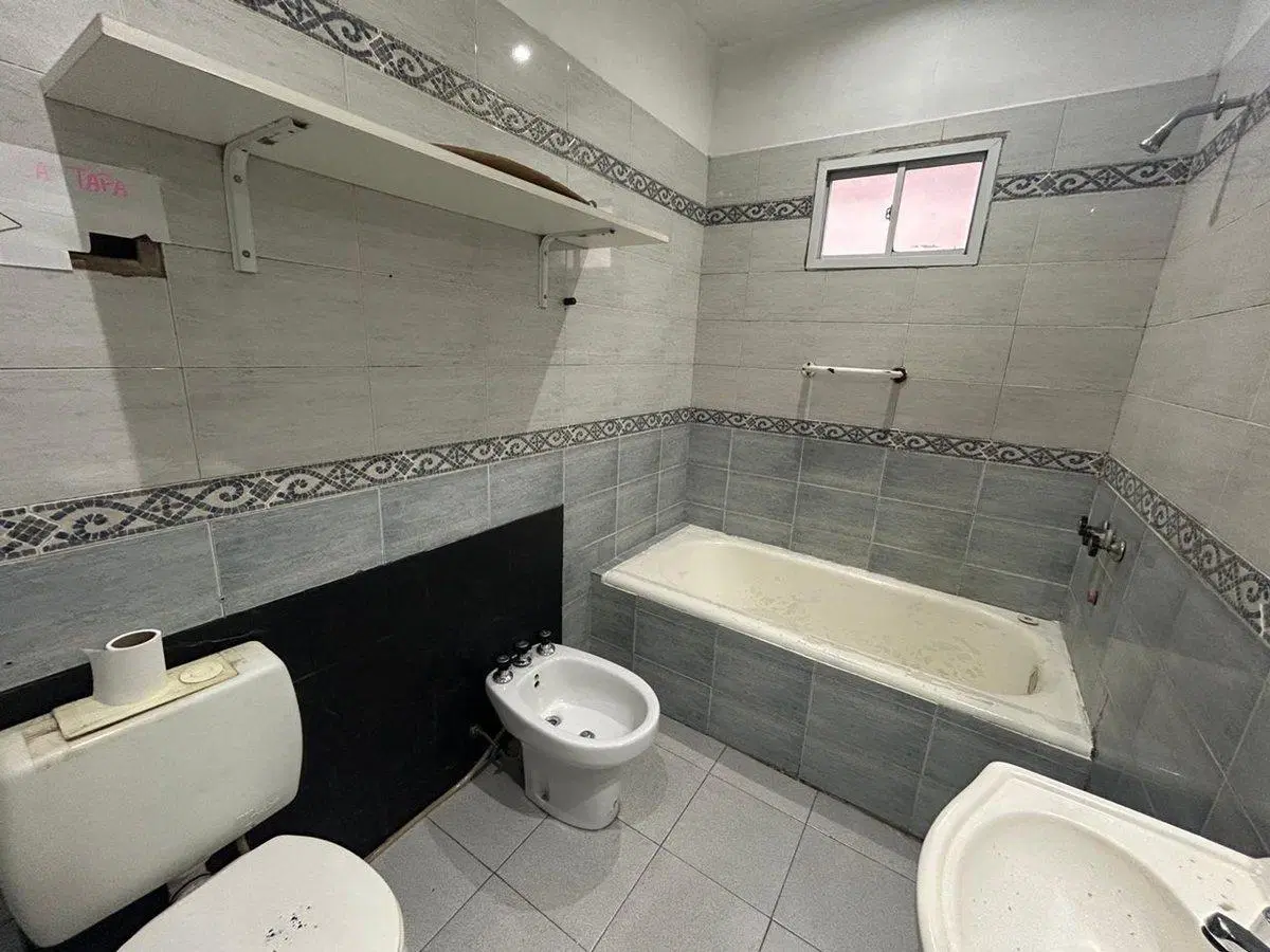 VENTA PH 4 AMBIENTES  CON TERRAZA APTO CREDITO 3