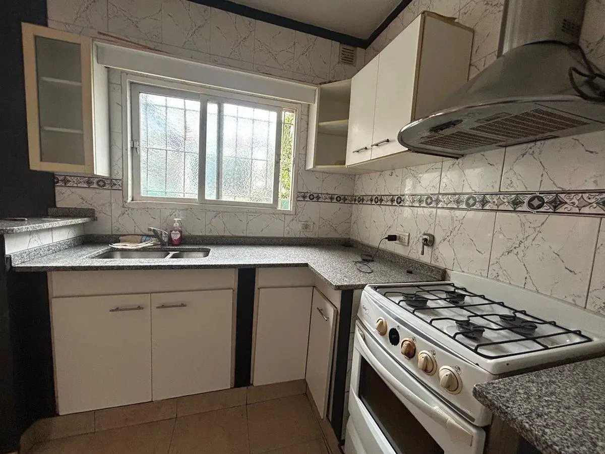 VENTA PH 4 AMBIENTES  CON TERRAZA APTO CREDITO 5