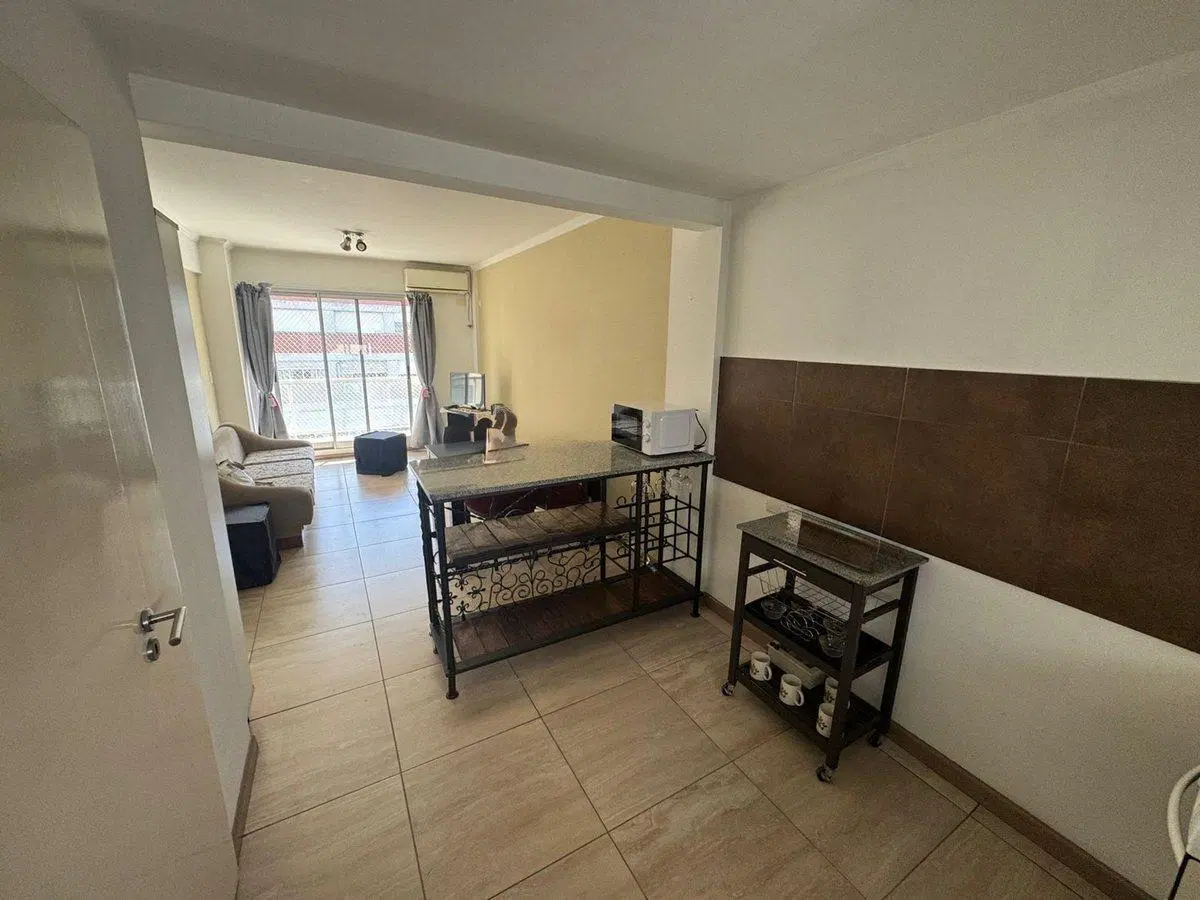VENTA DEPARTAMENTO 3 AMBIENTES SAN CRISTOBAL 4