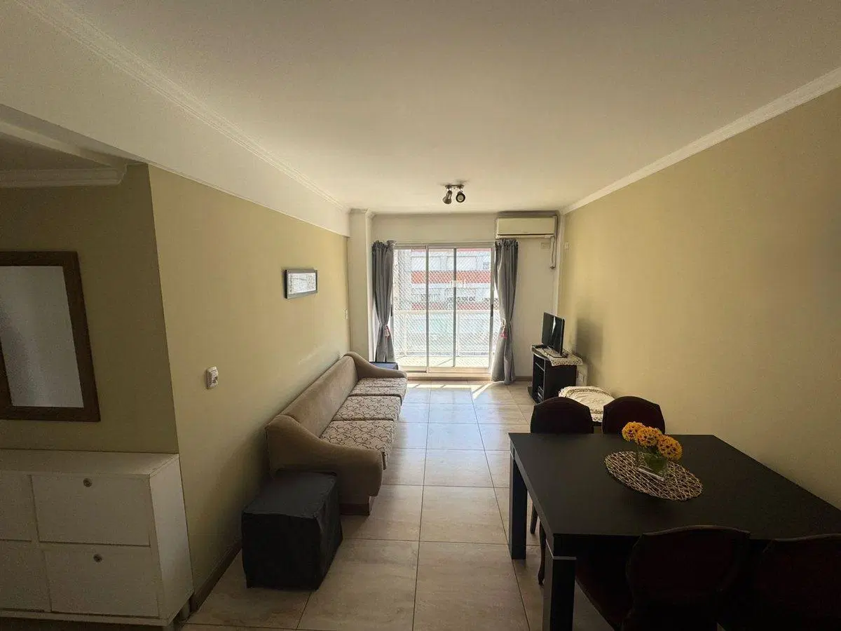 VENTA DEPARTAMENTO 3 AMBIENTES SAN CRISTOBAL 3