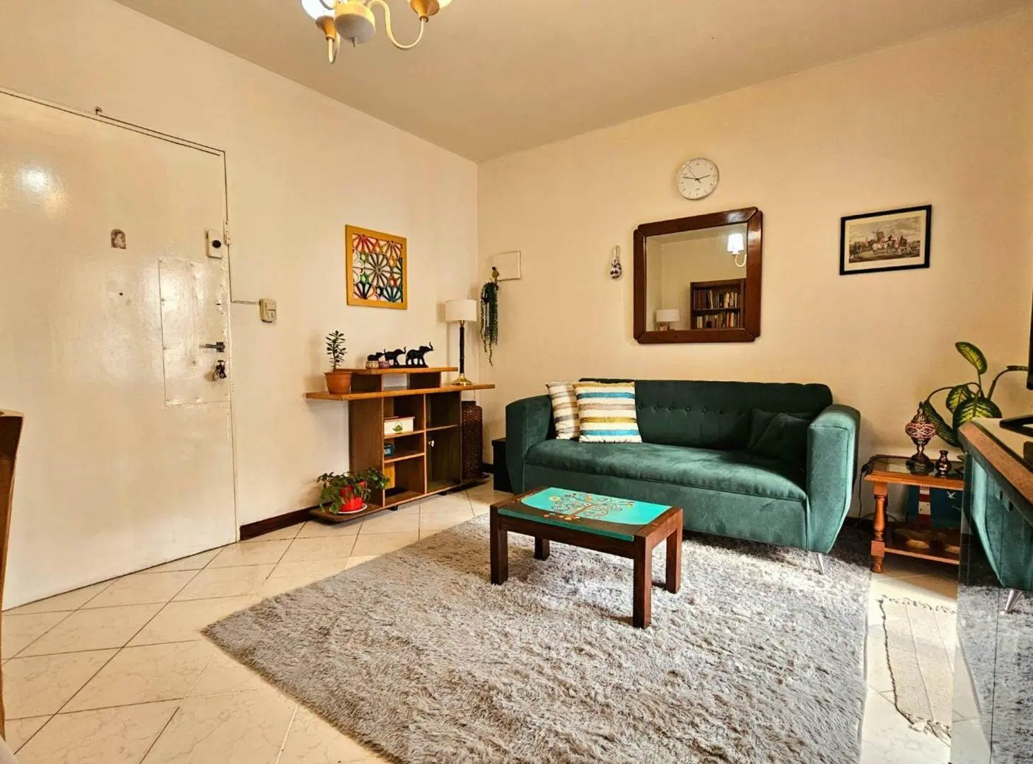 VENTA 3 AMBIENTES VILLA LUGANO BARRIO SAMORE 2