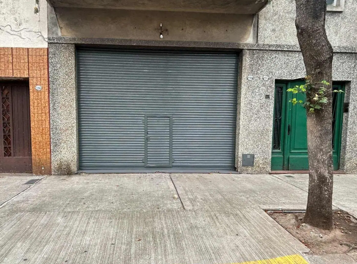 Venta Local/Depósito Villa del Parque 4