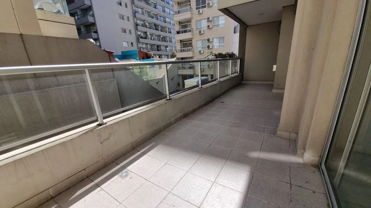 VENTA DEPARTAMENTO 2 AMBIENTES BALCON CABALLITO 4