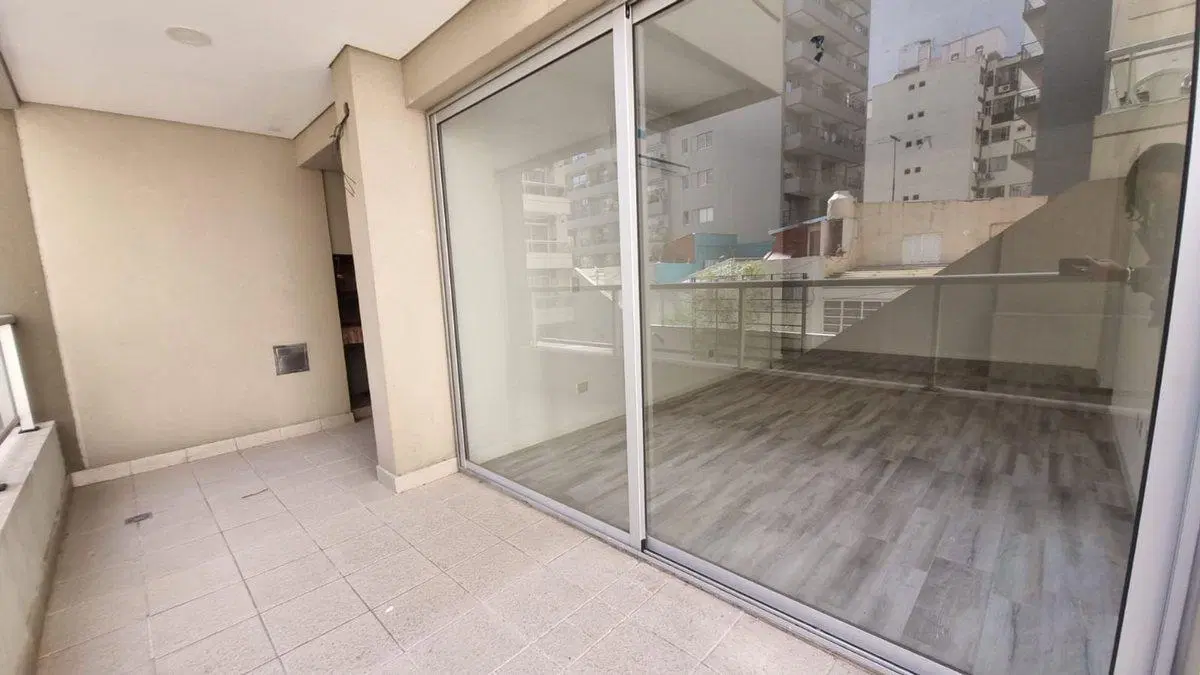 VENTA DEPARTAMENTO 2 AMBIENTES BALCON CABALLITO 3
