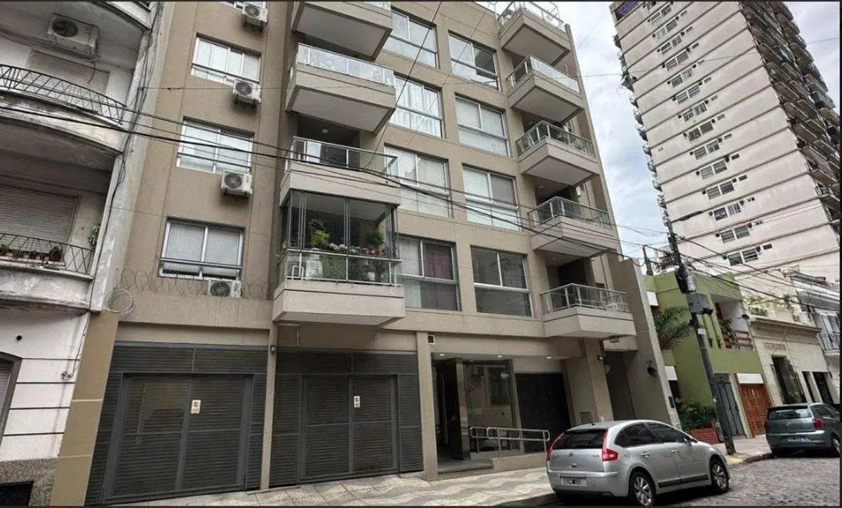 VENTA DEPARTAMENTO 2 AMBIENTES BALCON CABALLITO 5