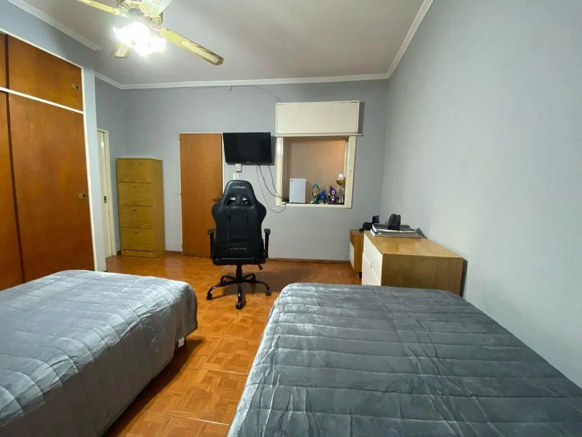 VENTA PH 4 AMB. MATADEROS C/ESCR. Y TERRAZA PROPIA 5