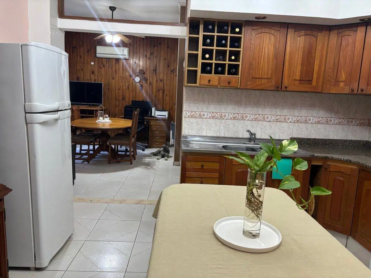 VENTA PH 4 AMB. MATADEROS C/ESCR. Y TERRAZA PROPIA 2