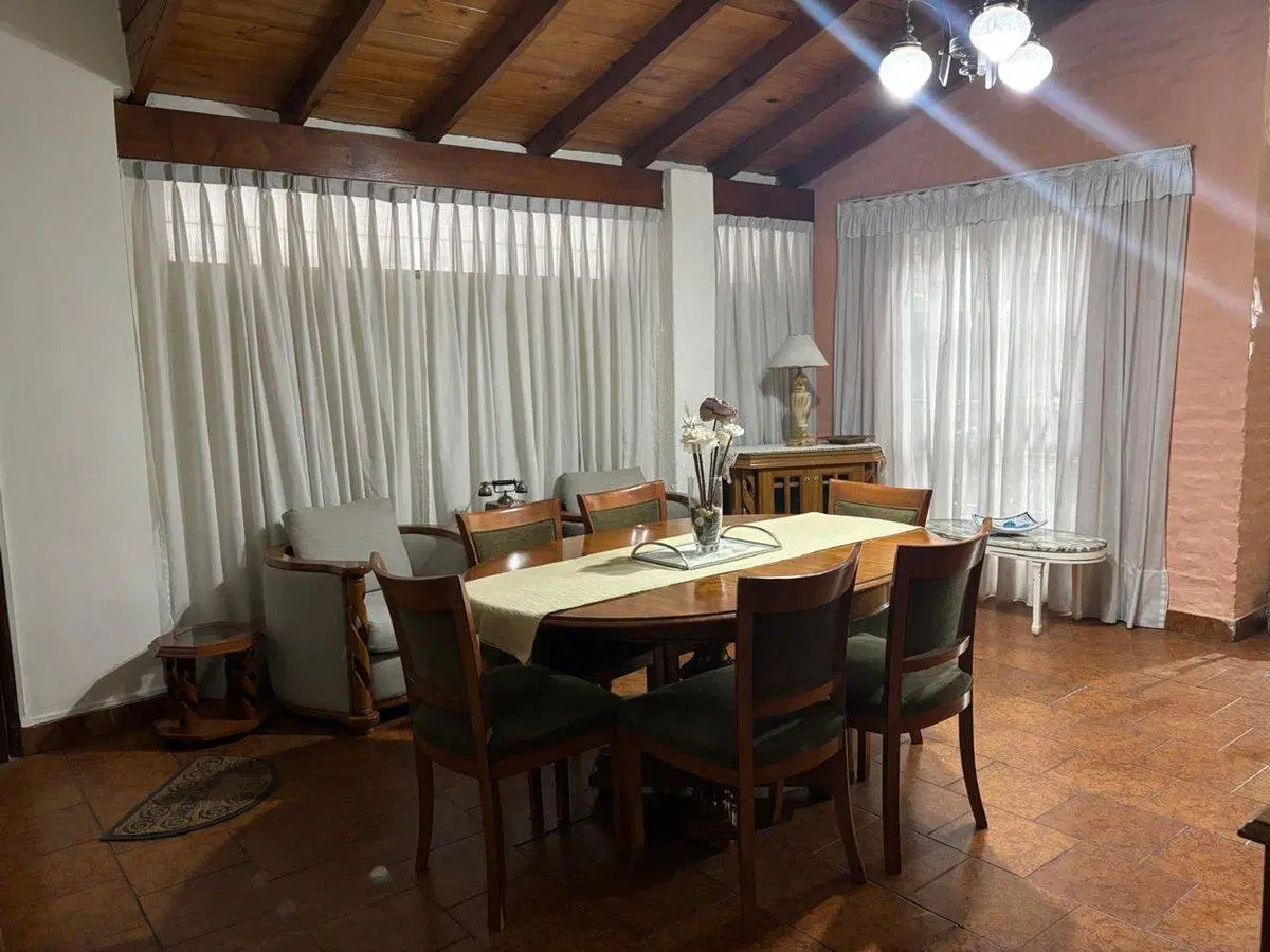VENTA PH 4 AMB. MATADEROS C/ESCR. Y TERRAZA PROPIA 3