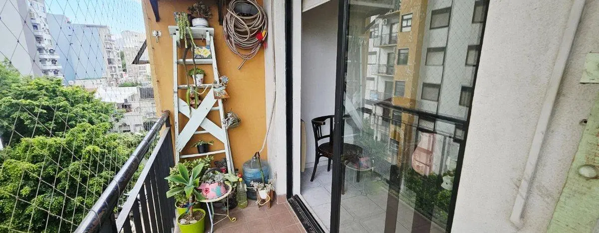 Venta Depto 4 ambientes balcón 2 baños Villa luro 2