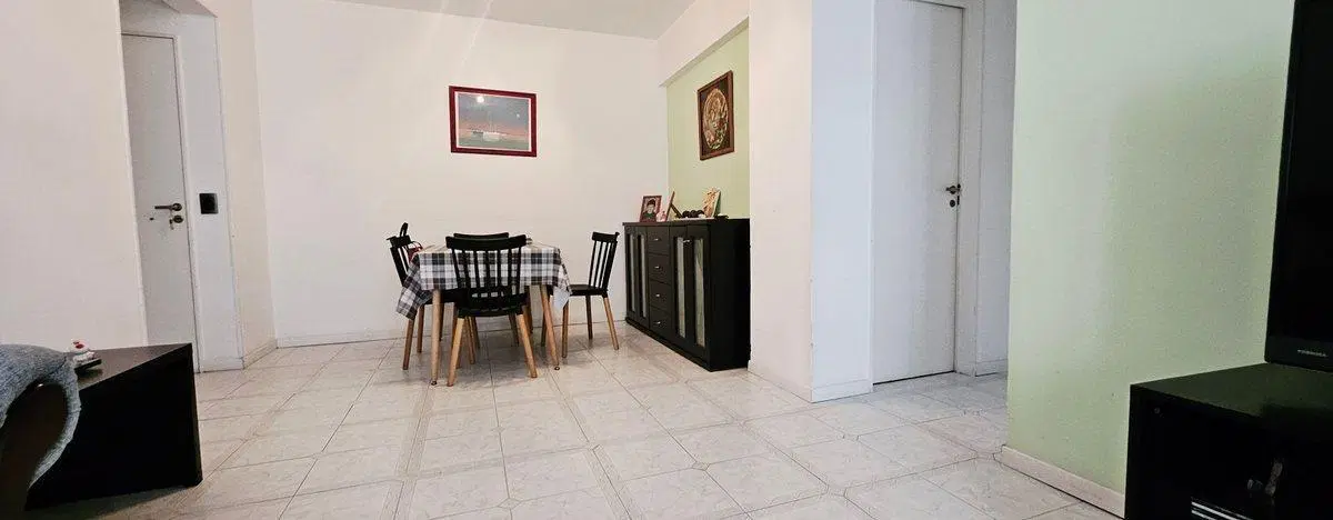 Venta Depto 4 ambientes balcón 2 baños Villa luro 4