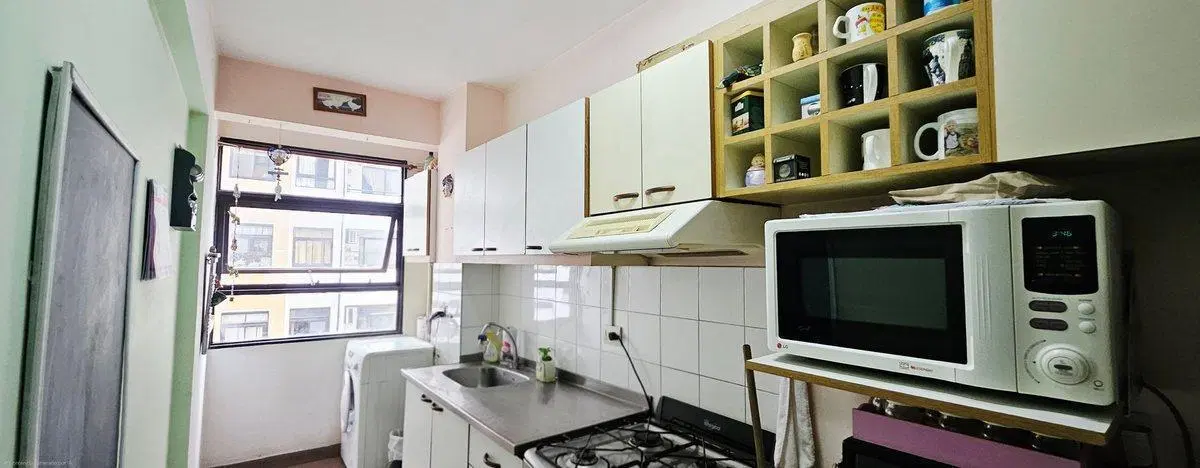 Venta Depto 4 ambientes balcón 2 baños Villa luro 3