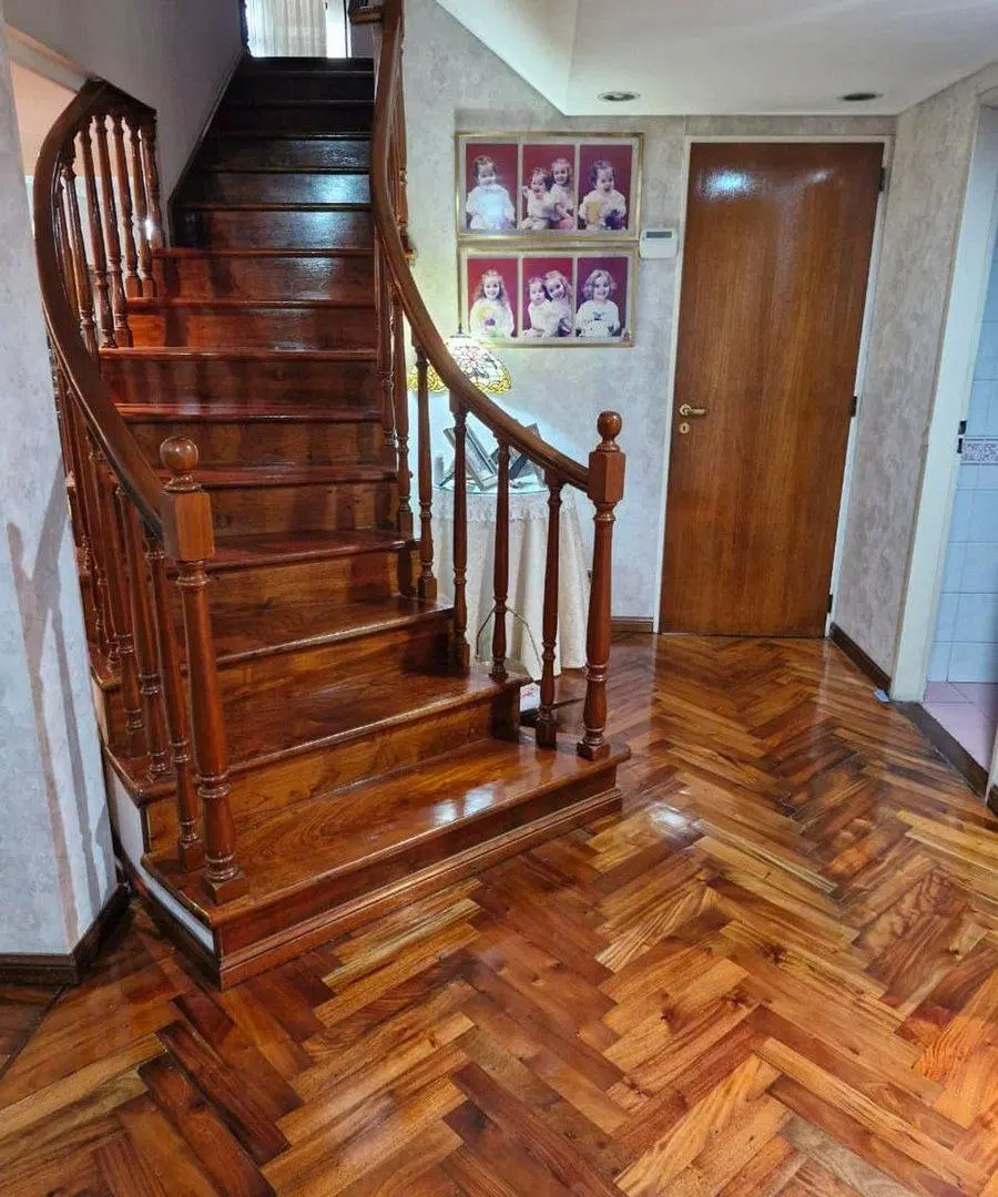 CASA EN VENTA QUINCHO PILETA COCHERA TERRAZA 5