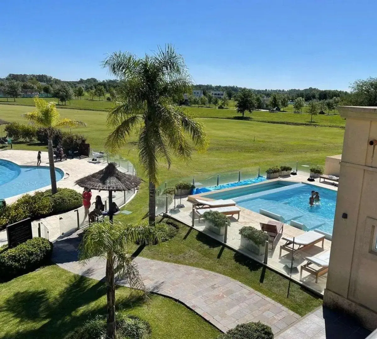 Venta LOTE Haras III los Robles  FINANCIA 12 cuot 4