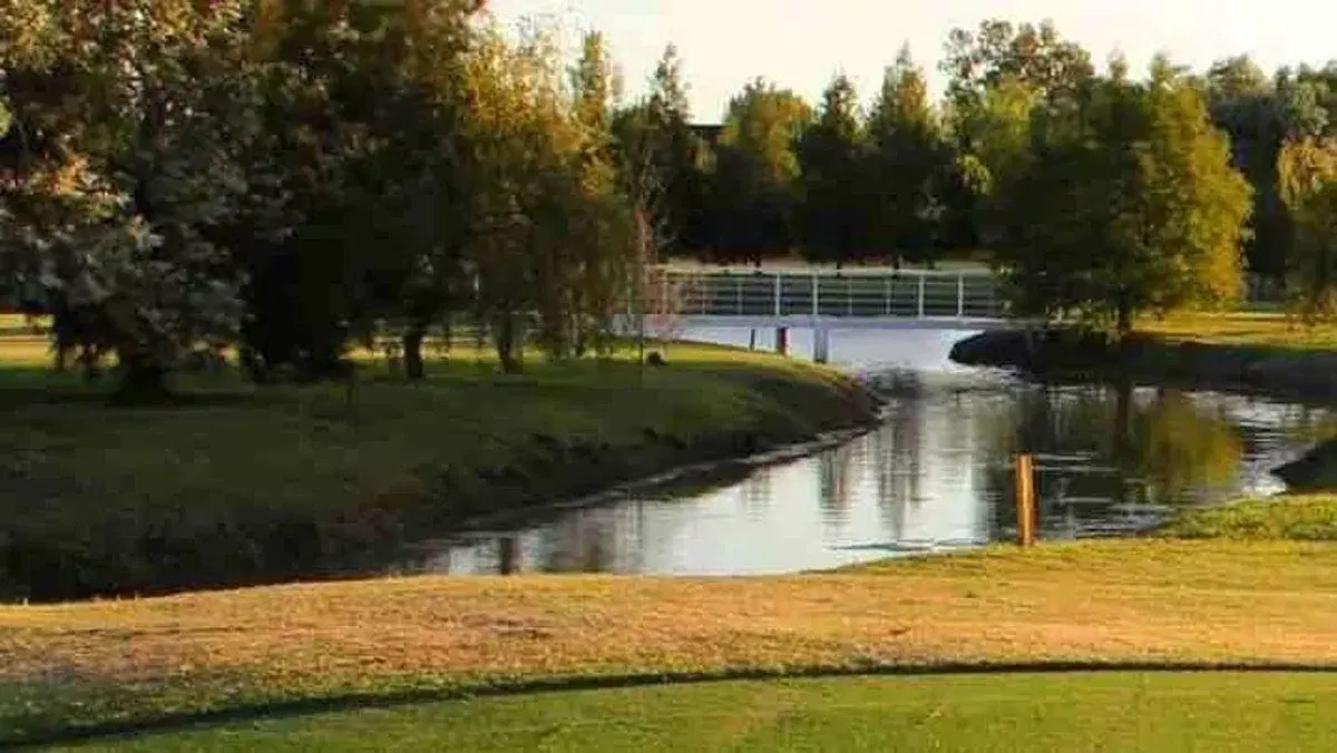 Venta LOTE Haras III los Robles  FINANCIA 12 cuot 3