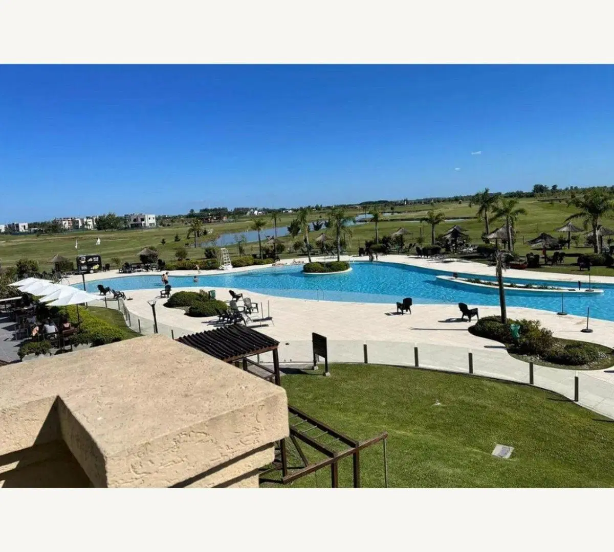 Venta LOTE Haras III los Robles  FINANCIA 12 cuot 5