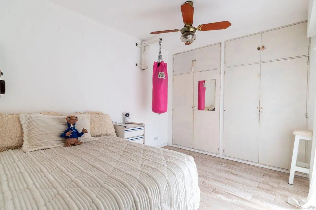VENTA DEPARTAMENTO 2 AMBIENTES CABALLITO 4