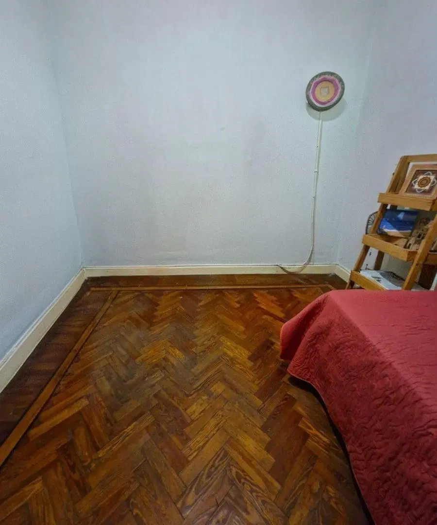 Venta departamento 3 ambientes Boedo 4