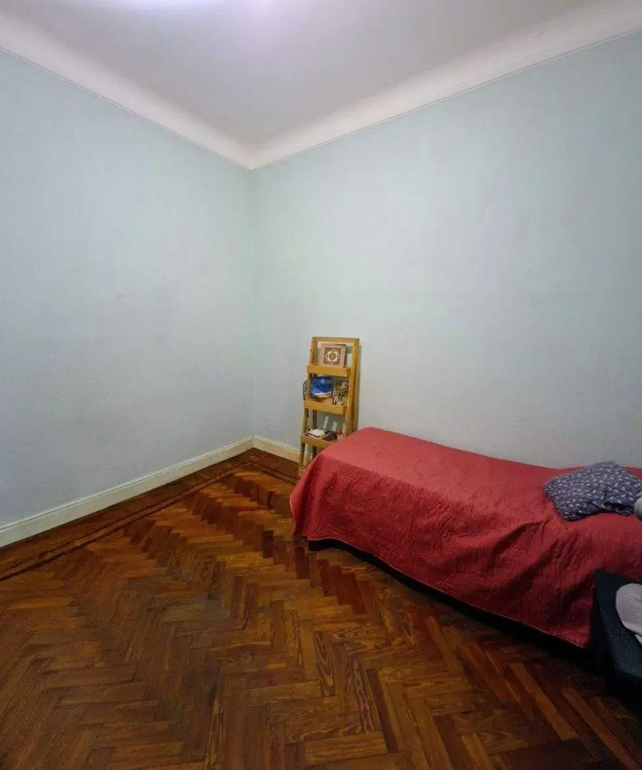 Venta departamento 3 ambientes Boedo 5