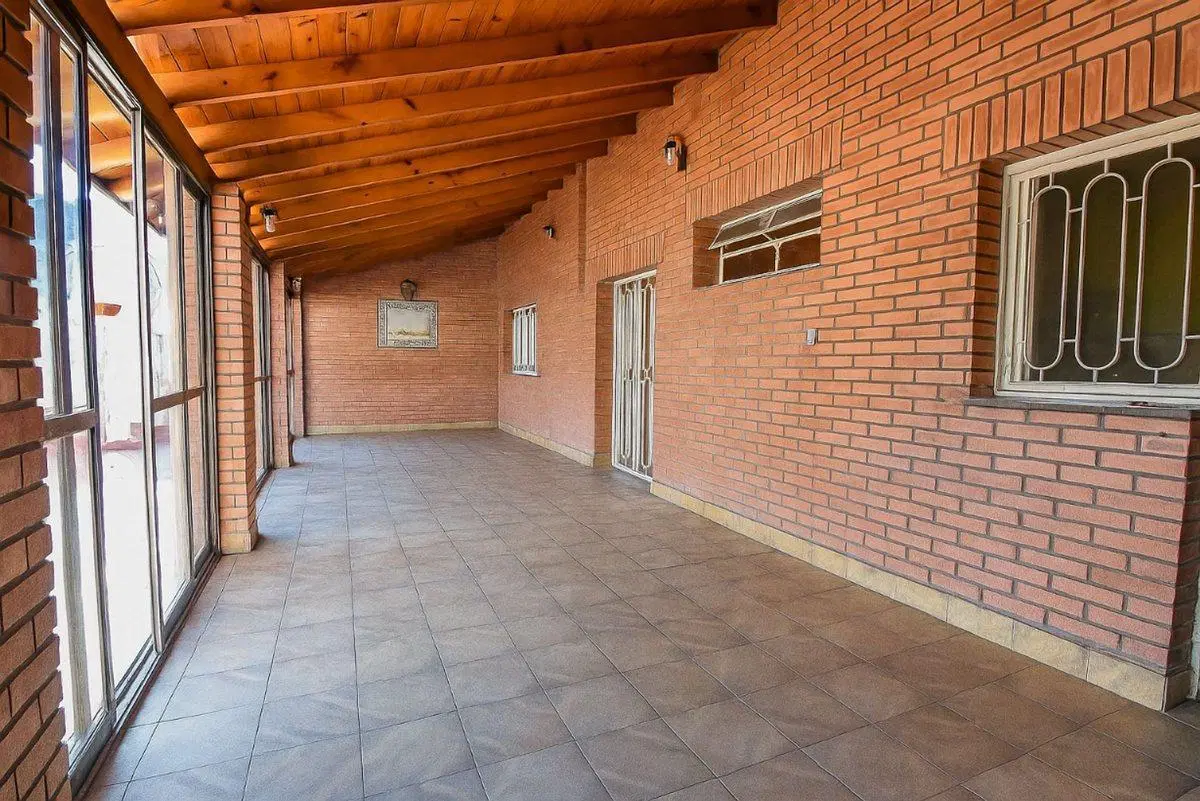 Venta PH RESERVADA Cochera Parque Patricios 2