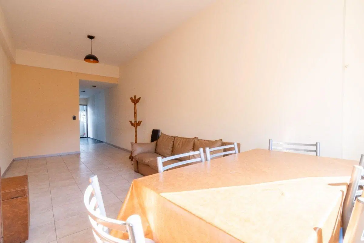Venta Departamento Monoambiente Luminoso Almagro 3