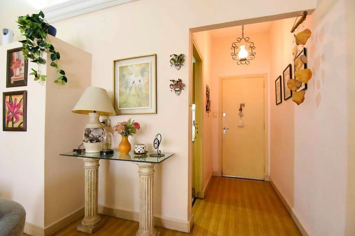 Venta Departamento 3 Ambientes Balcon Villa Crespo 5