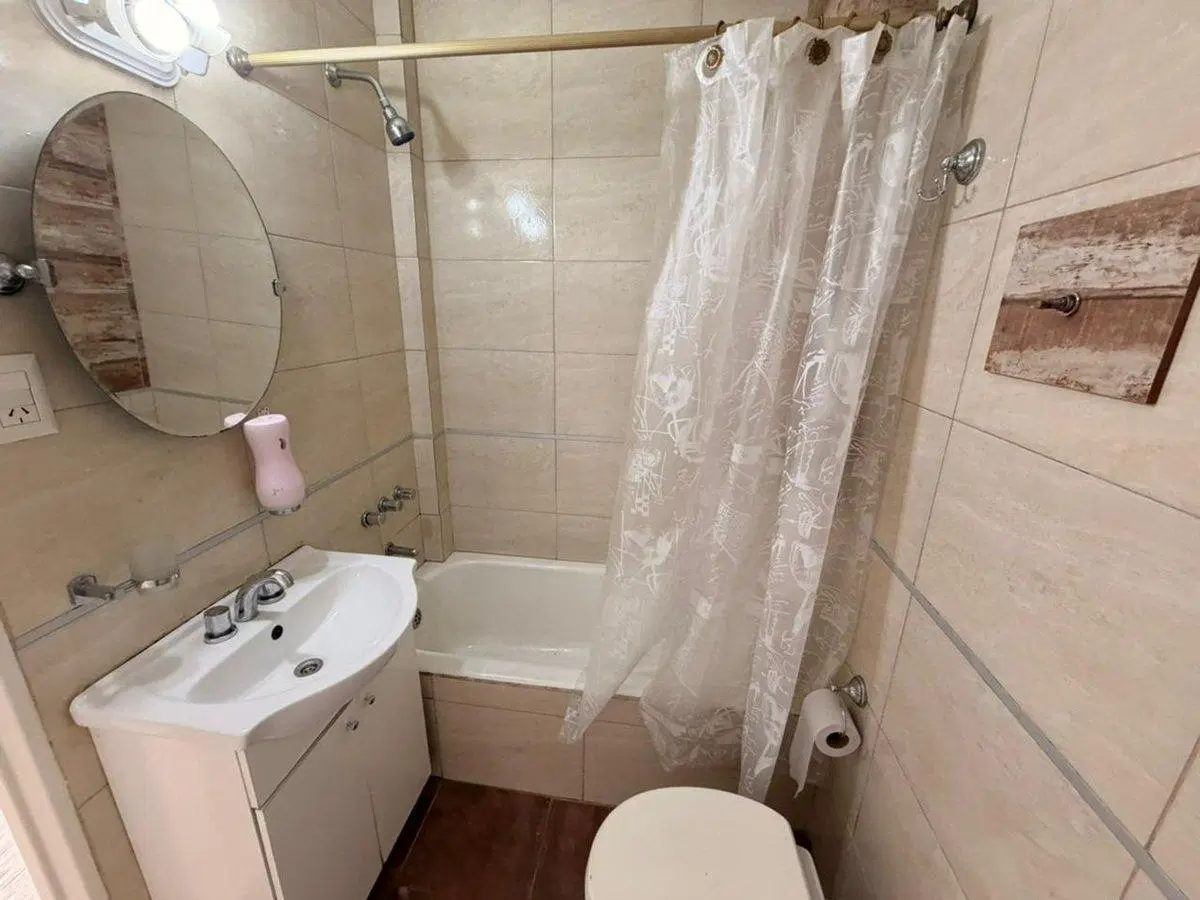 Venta Monoambiente Boedo Escalera Reciclado 2