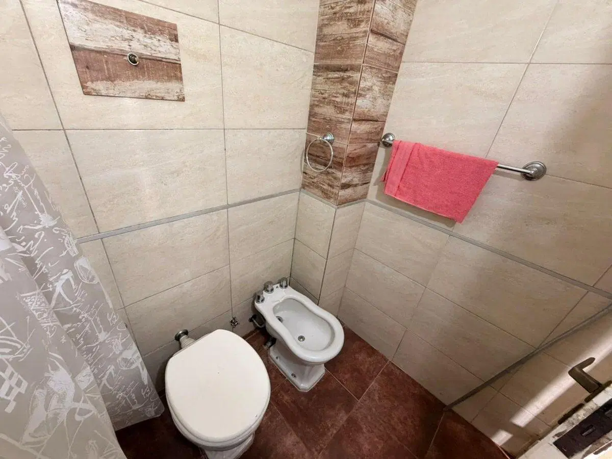 Venta Monoambiente Boedo Escalera Reciclado 5