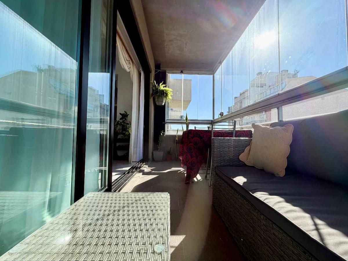 Foto de Venta departamento 4 ambientes cochera y balcon, imagen 1