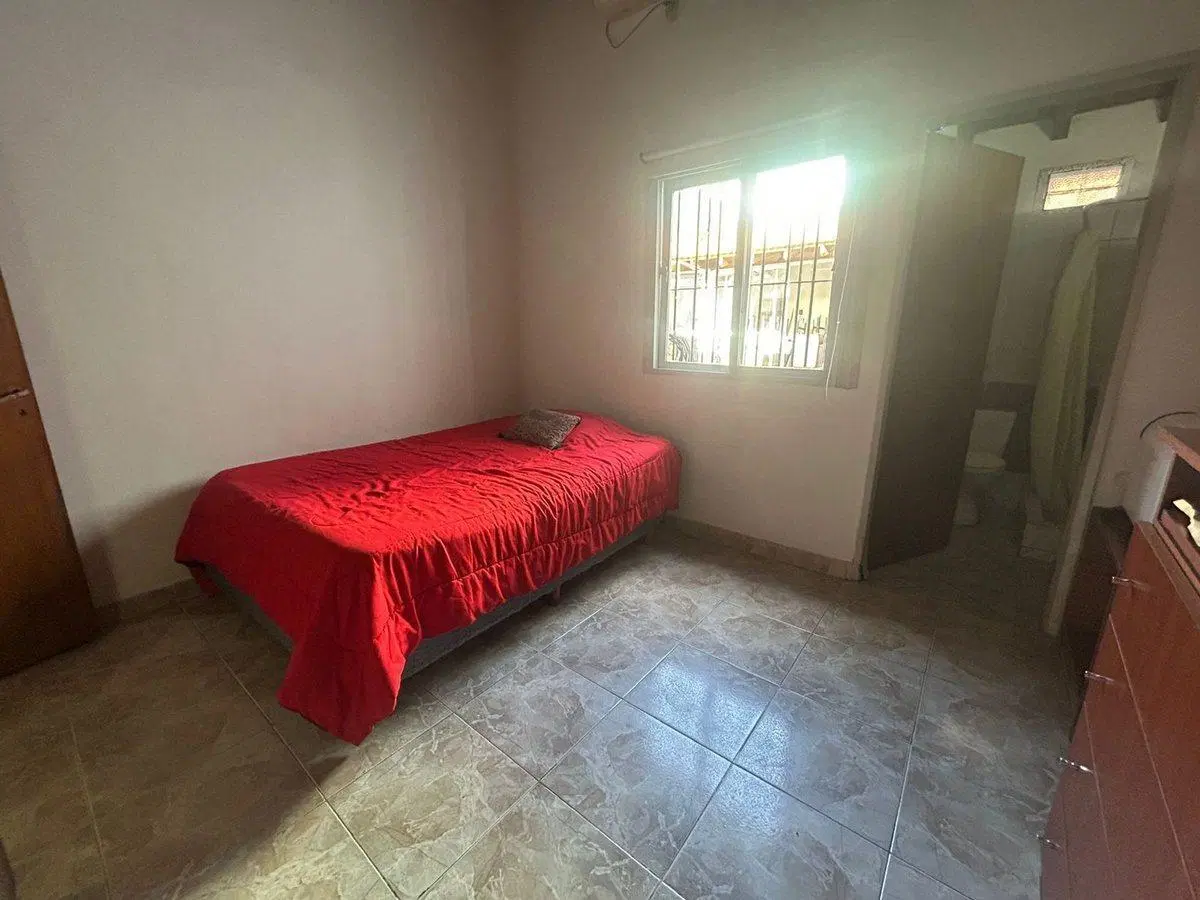 VENTA PH 4 AMBIENTES CON COCHERA PATIO Y QUINCHO 8