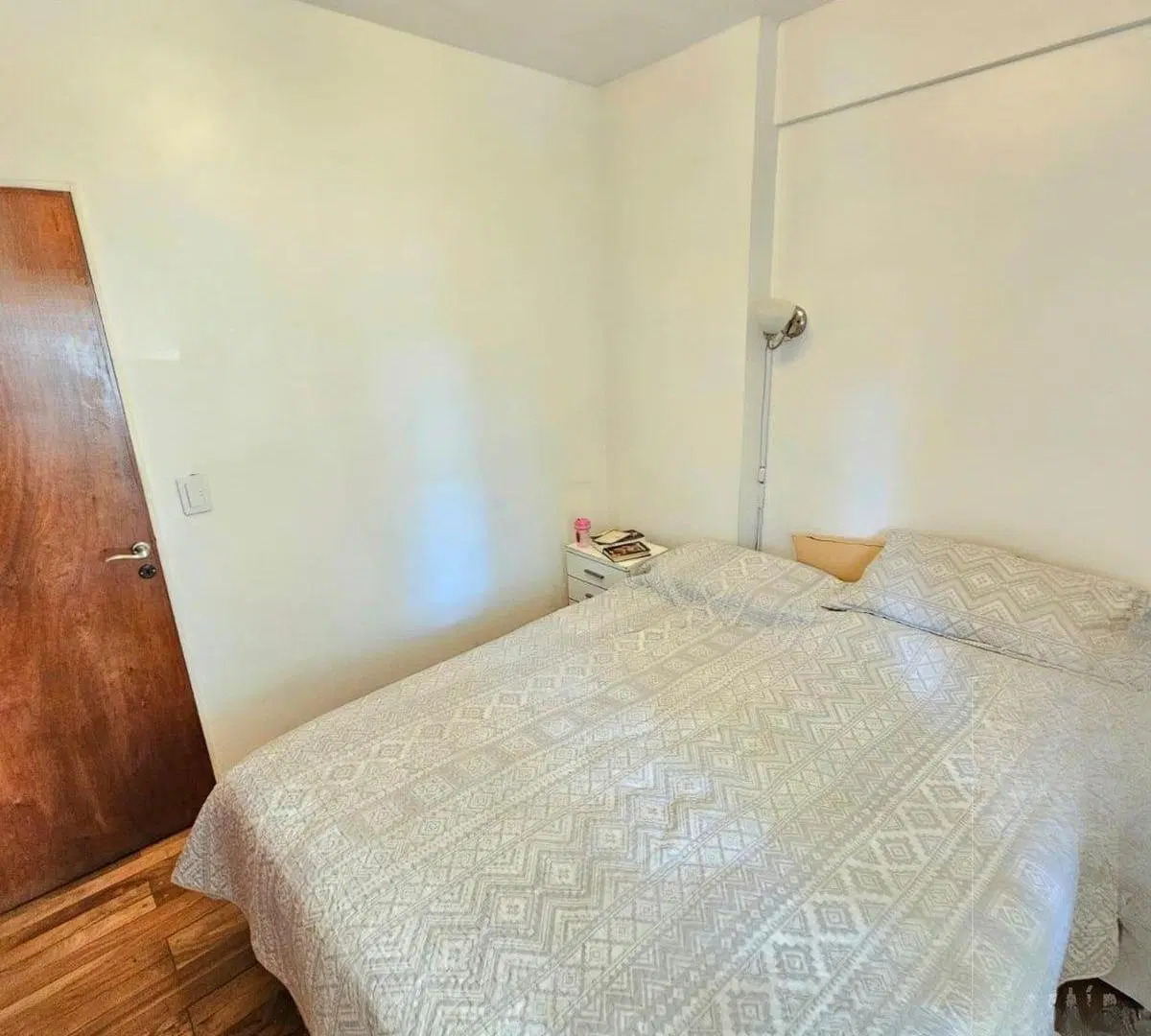 VENTA 3 AMB CABALLITO CON BALCON TERRAZA COCHERA 3